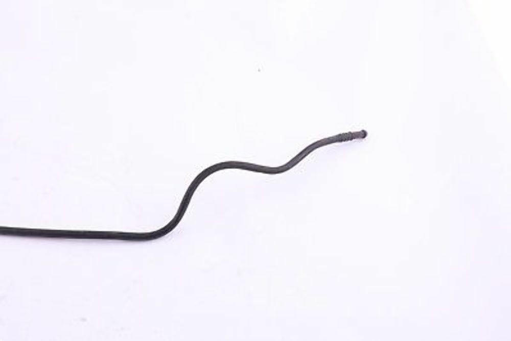 фото №4, Mini r52 r53 s шланг wąż вентиляційна пального 1495834