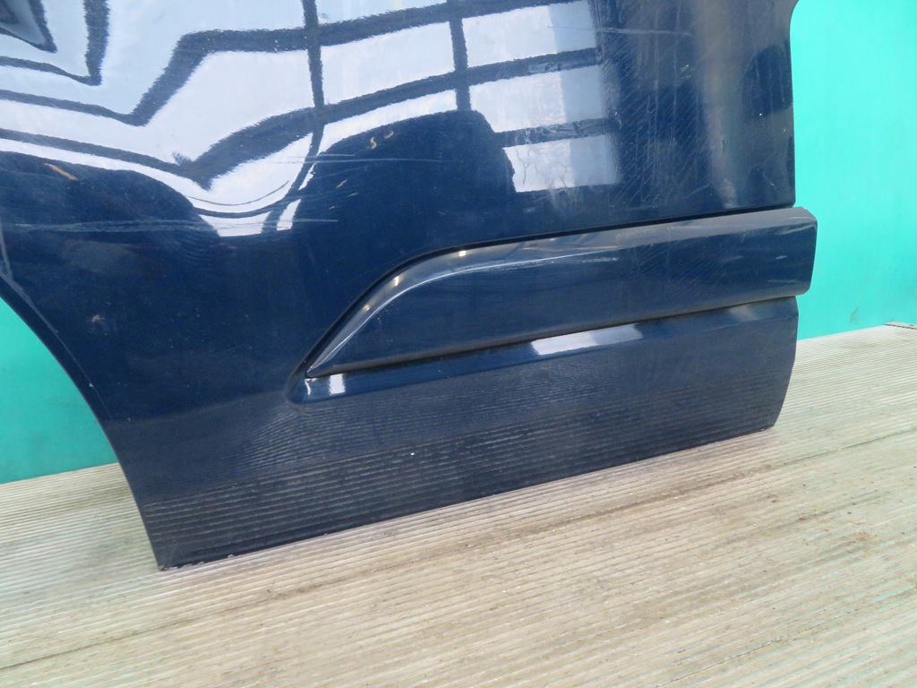 фото №8, Дверь левый перед ford transit custom 16r uk