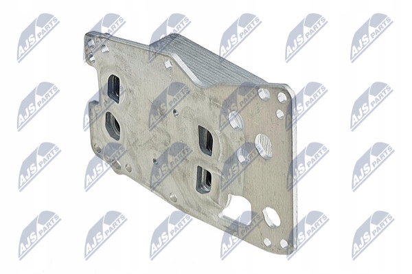 фото №1, Радиатор масла nty ccl-ty-003