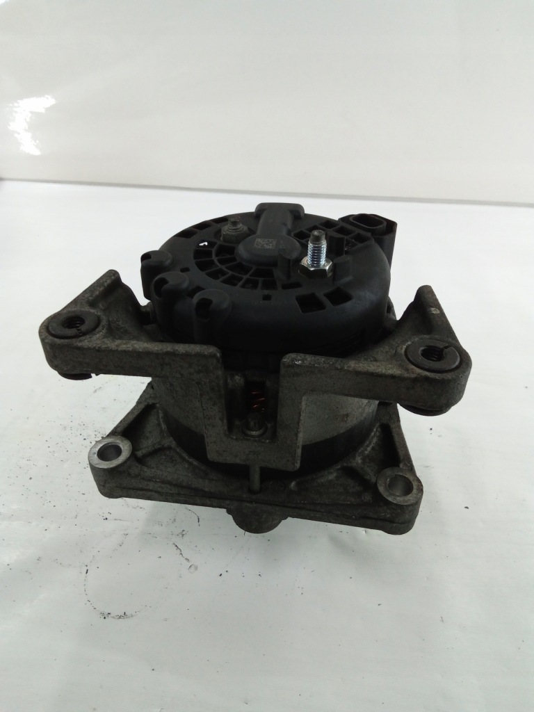 G391 генератор astra j 1.6b 13502595 Оригінал