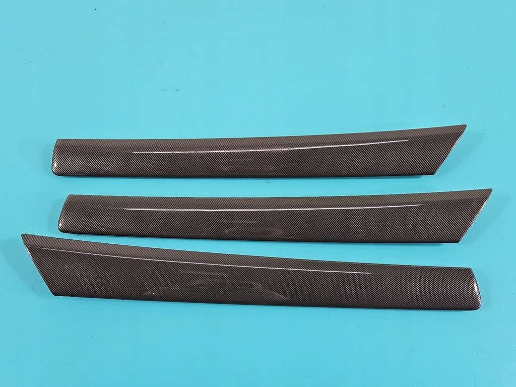 фото №11, Молдинг накладки декори dekor панелі opel antara eu