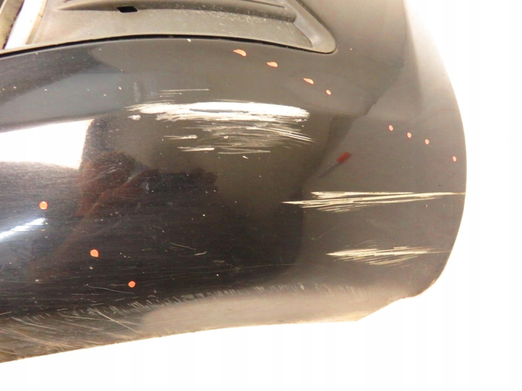 Бампер перед ford focus mk2 ii lift f3 Цена