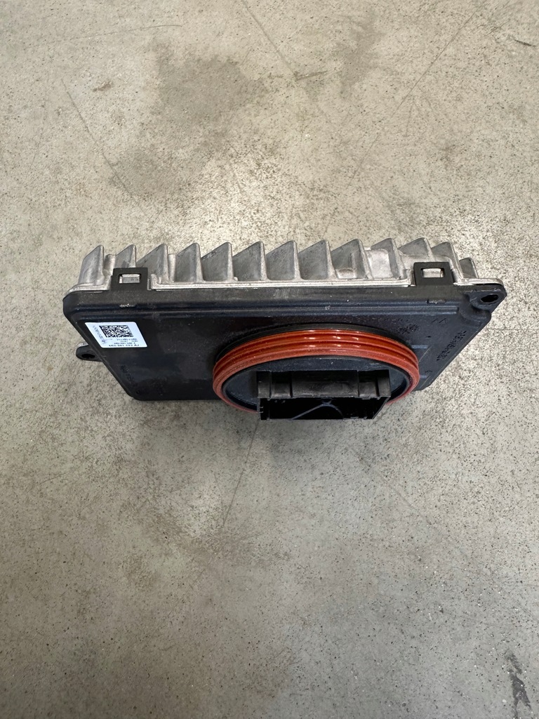 фото №7, Модуль преобразователь лампы 4k0941592aj оригинал