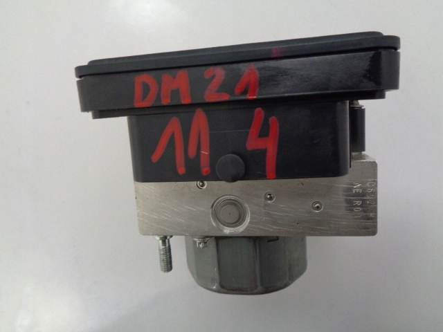 фото №7, Renault clio iv lift насос abs