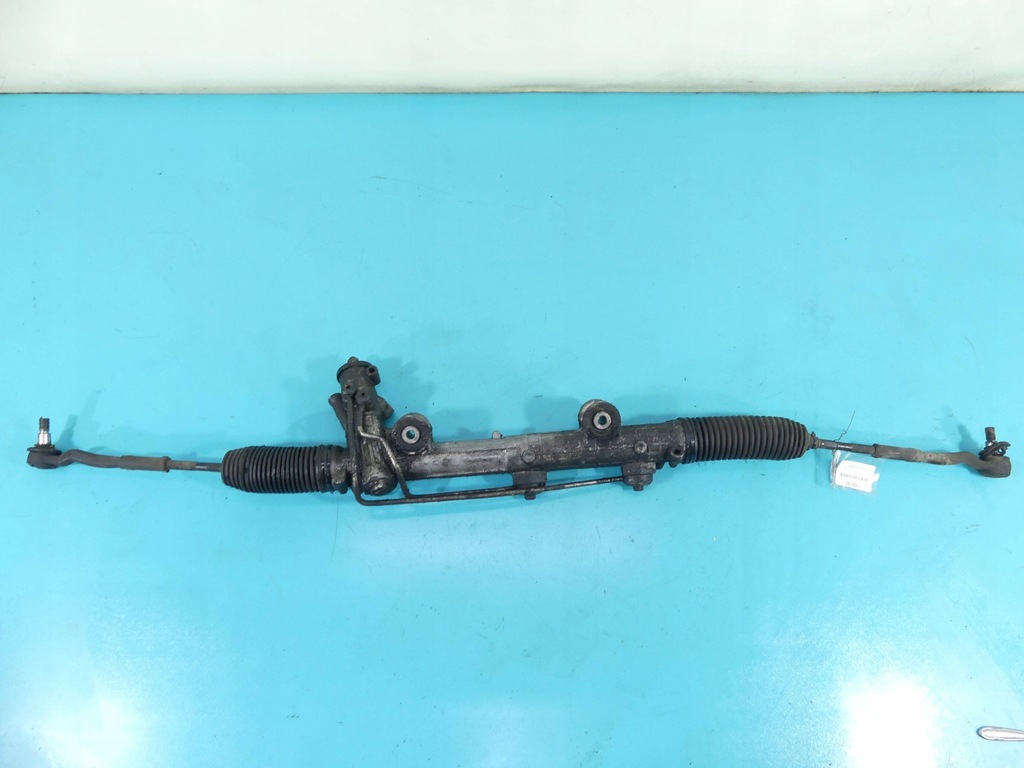 фото №1, Трансмісія рейка рульова mercedes w211 europa