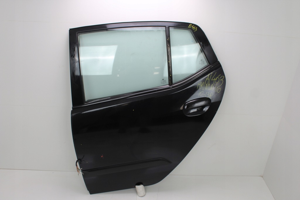 фото №1, Дверь левый задняя hyundai i10 10-13r bg