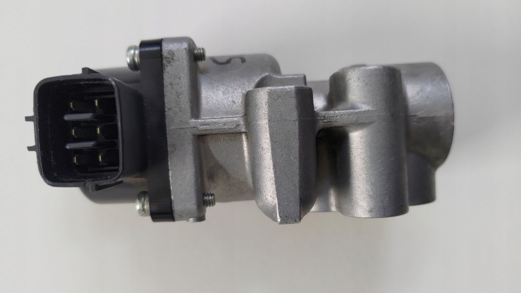 фото №4, Клапан egr mitsubishi space star mirage lift 20 -