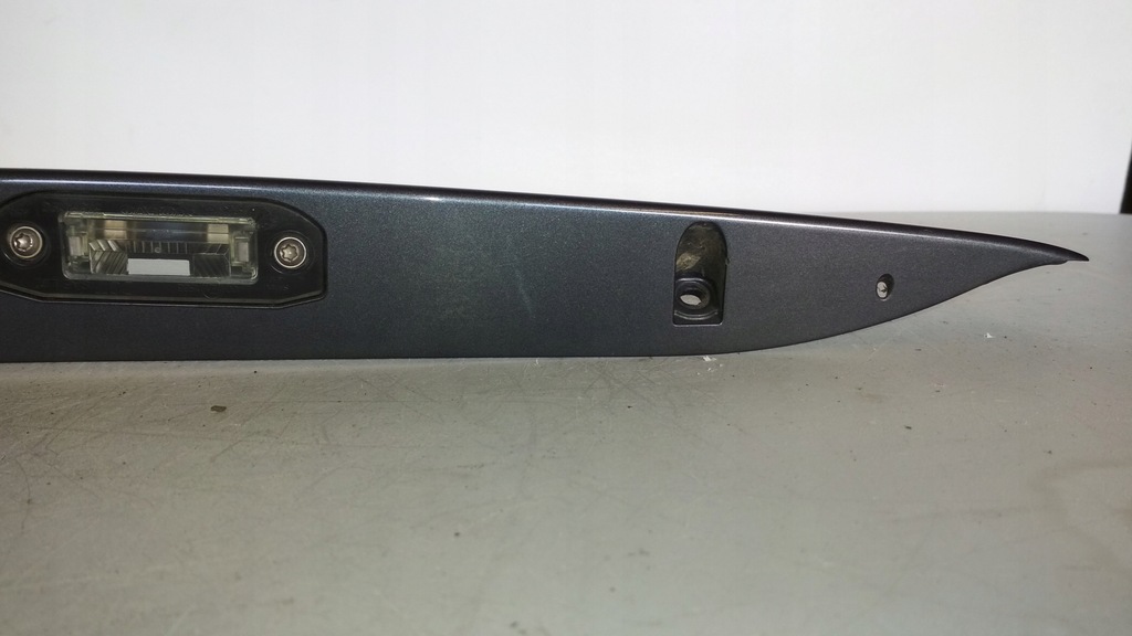 фото №9, Накладка ручка крышки volvo v50