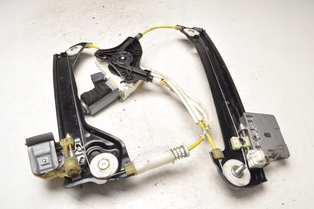 фото №5, Mercedes x117 w117 підйомник скло правий задня