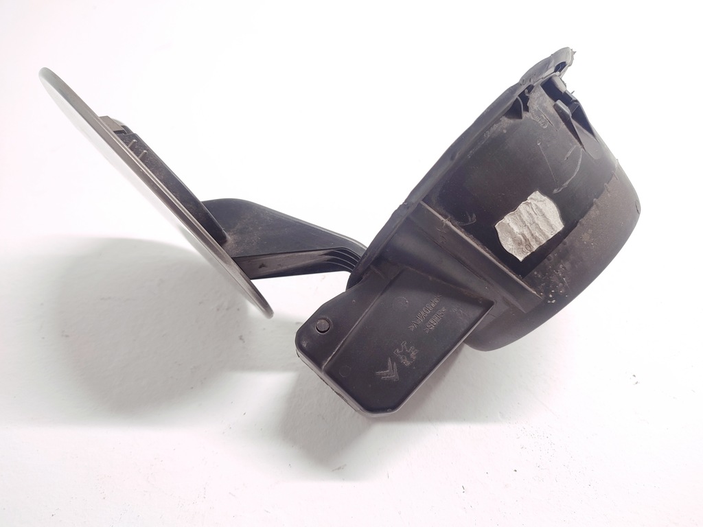 фото №6, Крышка заливной топлива peugeot 3008 i evgc 2009-2016 кузов