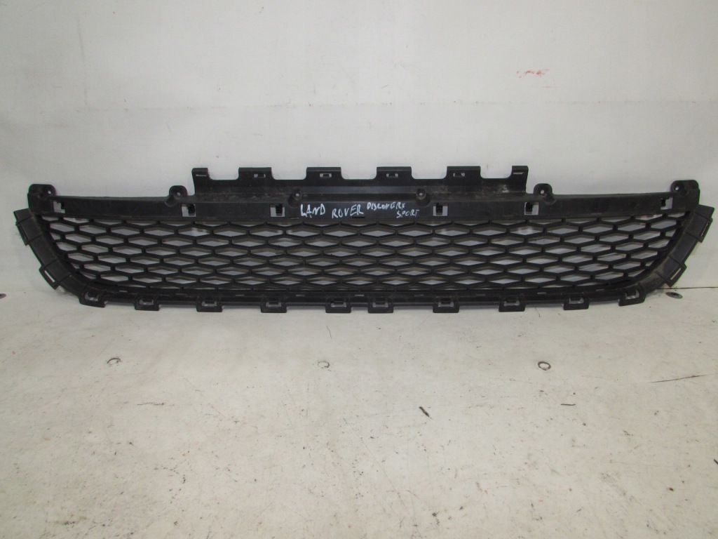 фото №1, Решётка решётка радиатора бампера discovery sport