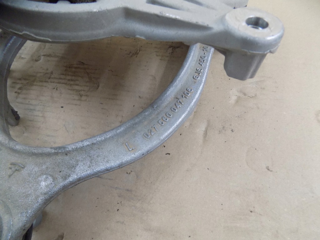 фото №13, Важіль лівий верхній передній основа tesla y 1288321-00-a 1044032-00-c org.