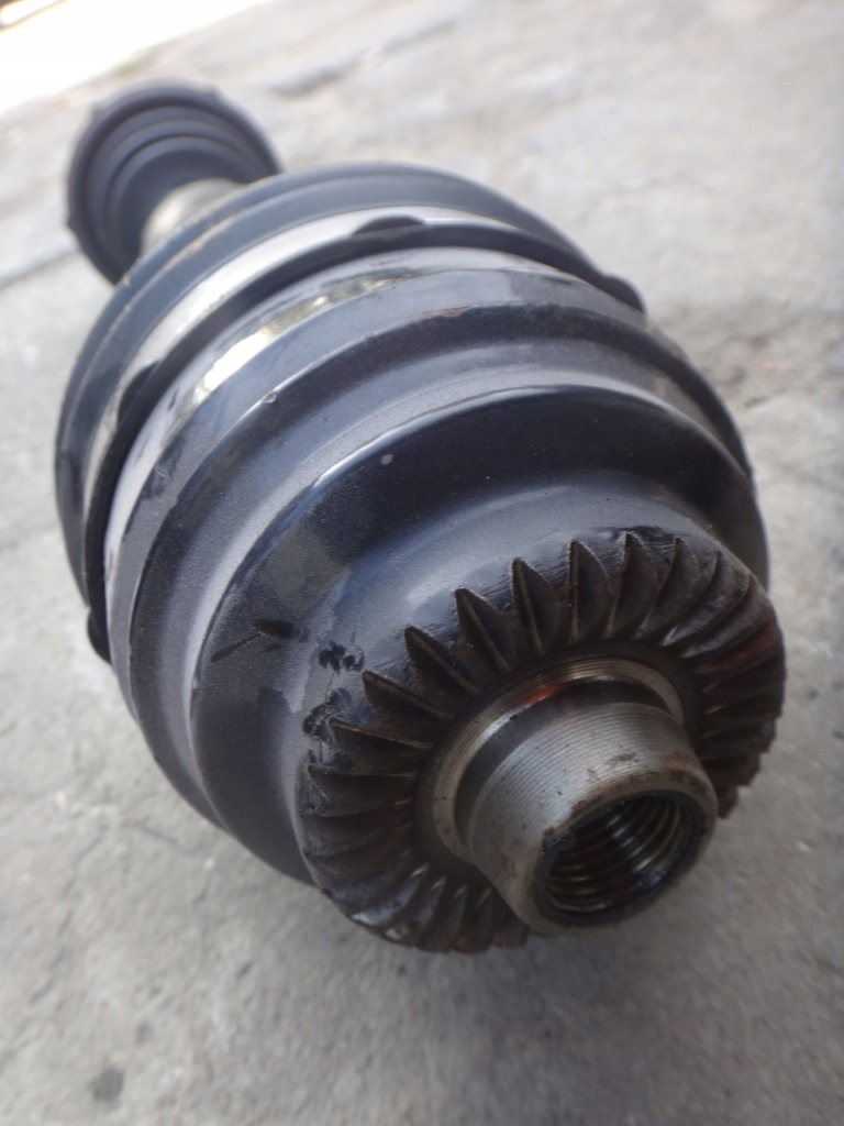 Приводной вал левая левый перед передняя шарнир mini f56 f55 f54 f57 f60 в Украине