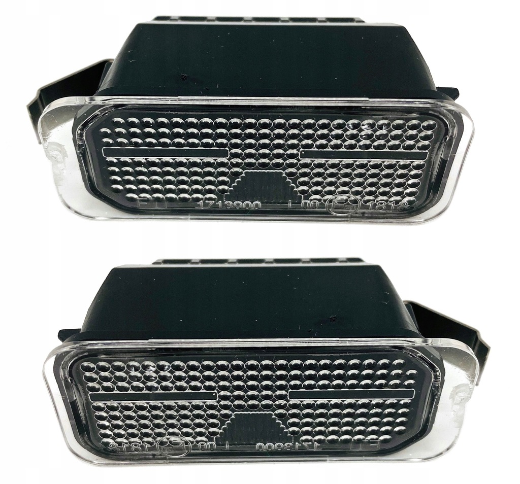 фото №1, Ford лампа освітлення номерного знака реєстраційний