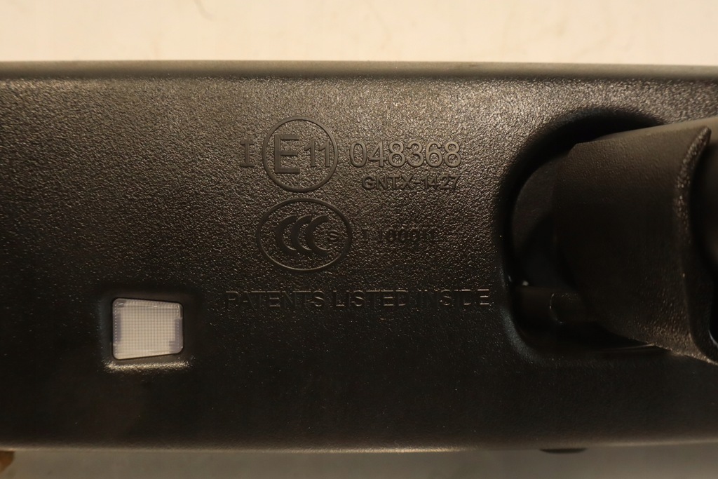 фото №7, Дзеркало внутрішнє lexus rx v 350h hybrid prestige