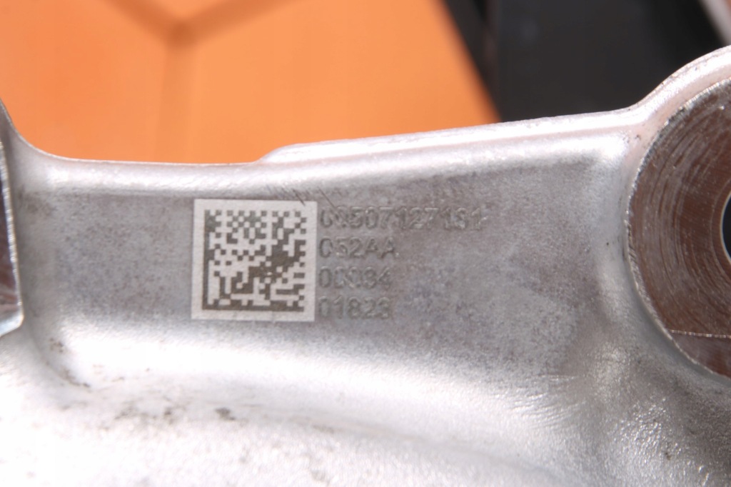 фото №8, Bmw 4' g22 g23 поворотный кулак рычаги ступица правая правый задняя 6879526 14447 km !!