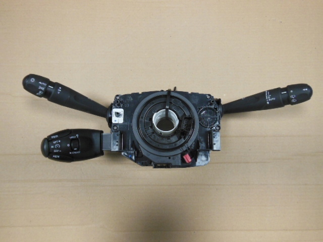 фото №1, Перемикач комбінований peugeot 2008 ii 208 ii 19-