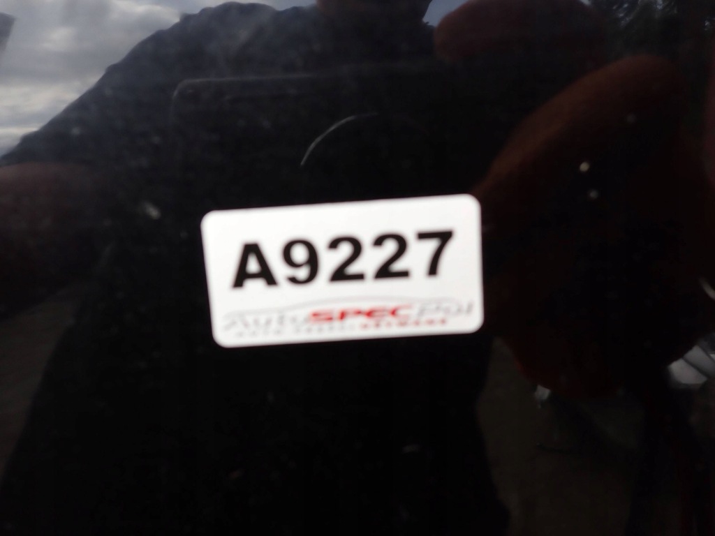 фото №9, Бампер перед vw golf v lc9x 1k0807217m