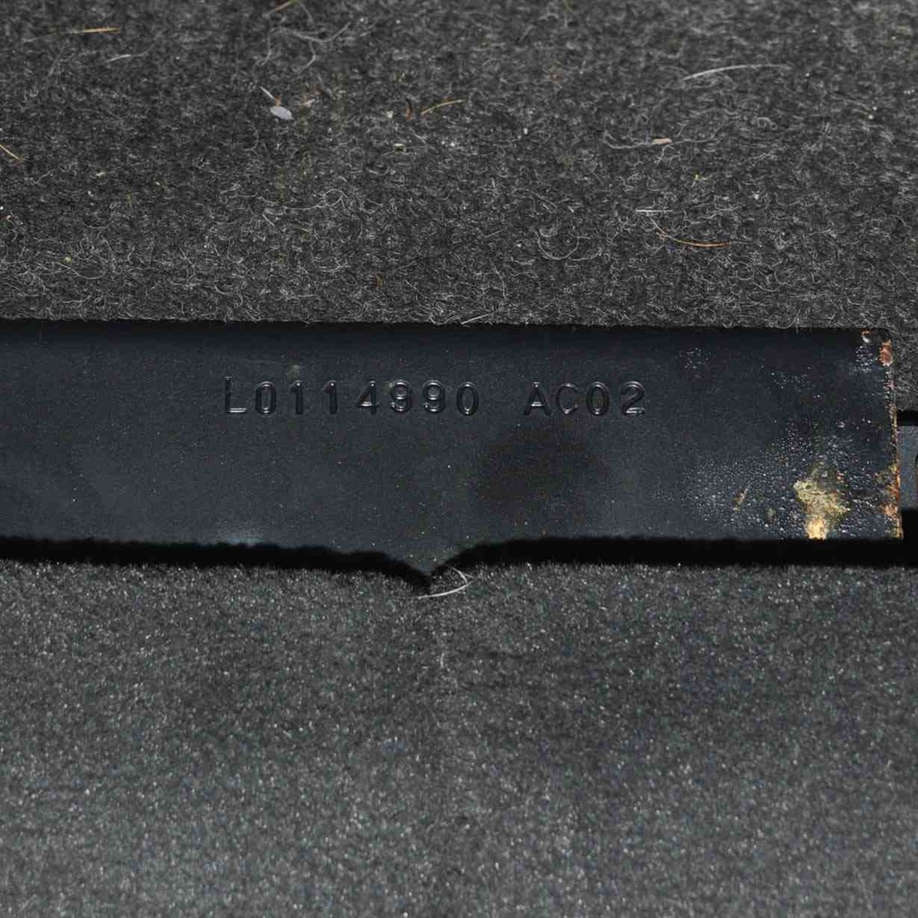 фото №11, Заднє сидіння задня bmw x5 e70 641191164899116489 3598554 2006