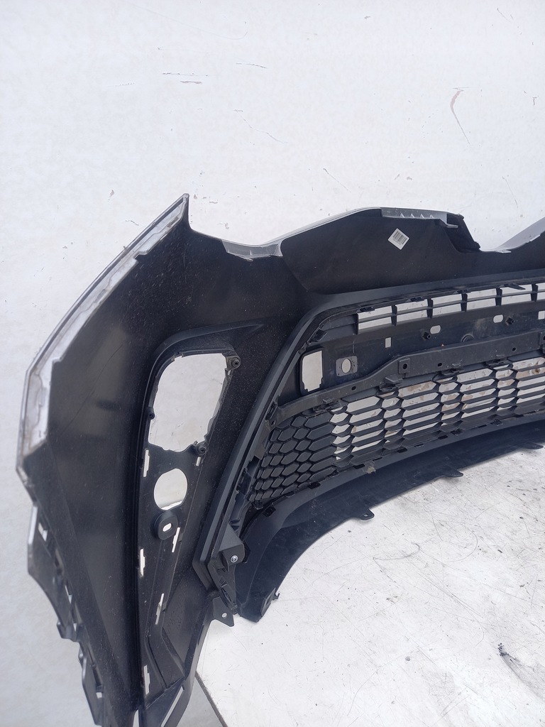 фото №13, Бампер перед toyota chr 4xpdc 52129-f4110