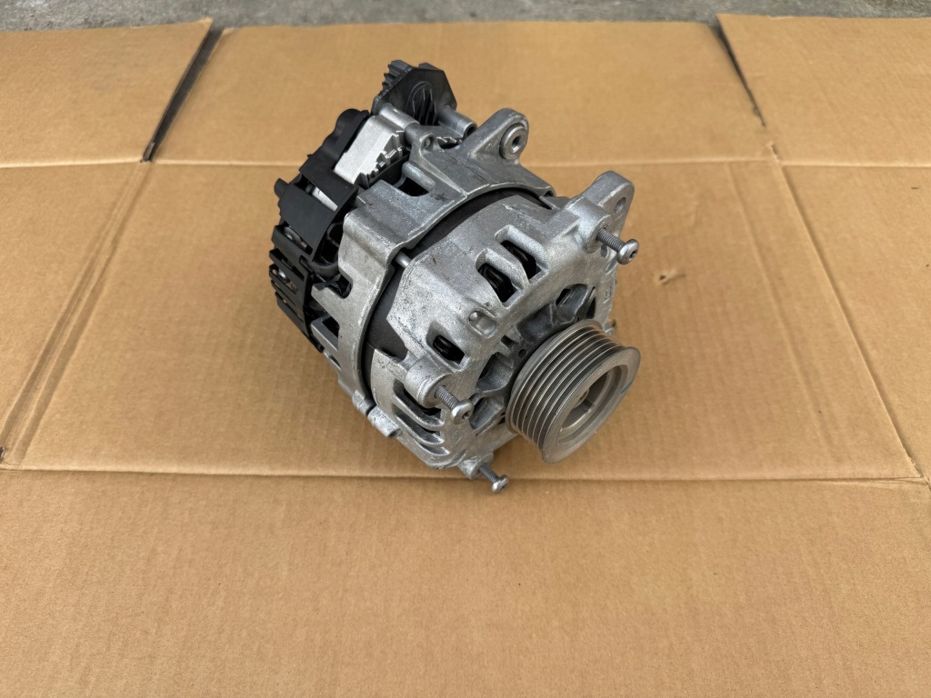 Купить Генератор audi vw skoda 04l903018a