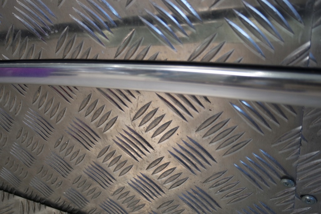 фото №3, Молдинг кровельная r maserati ghibli m157 670043111