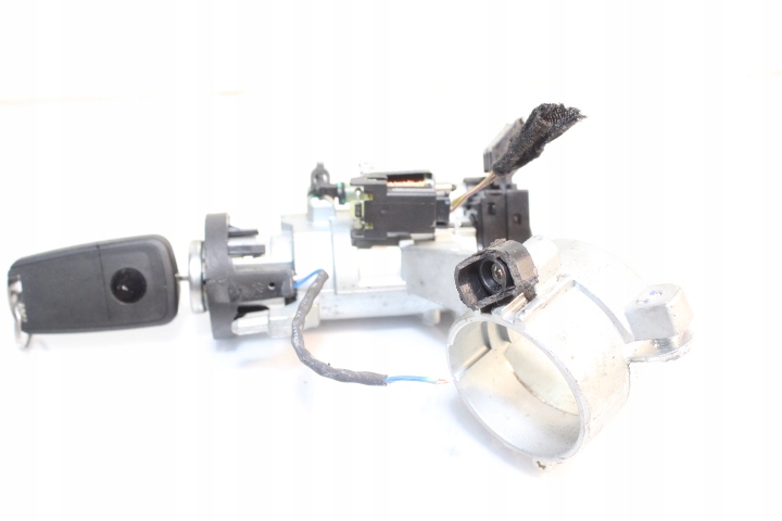 фото №6, Замок зажигания opel insignia a 2.0