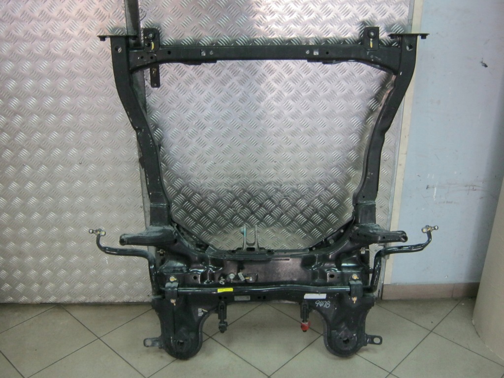 фото №1, Подрамник подрамник подрамник chevrolet trax 1.7 d