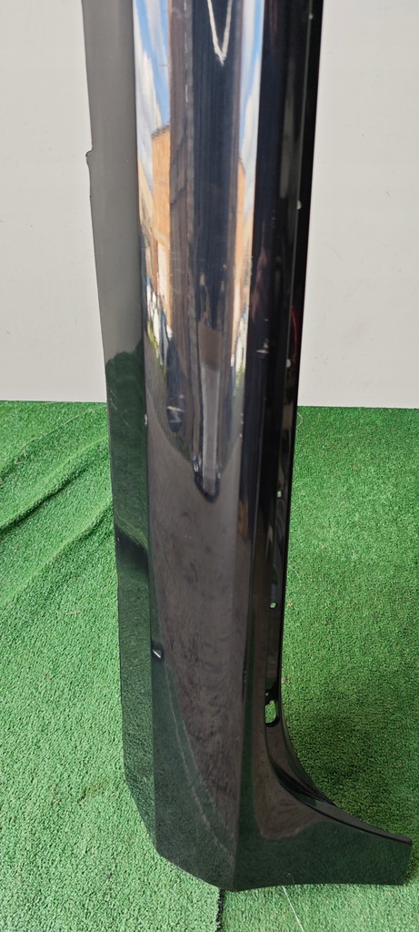 фото №3, Поріг лівий volvo s60 iii v60 ii