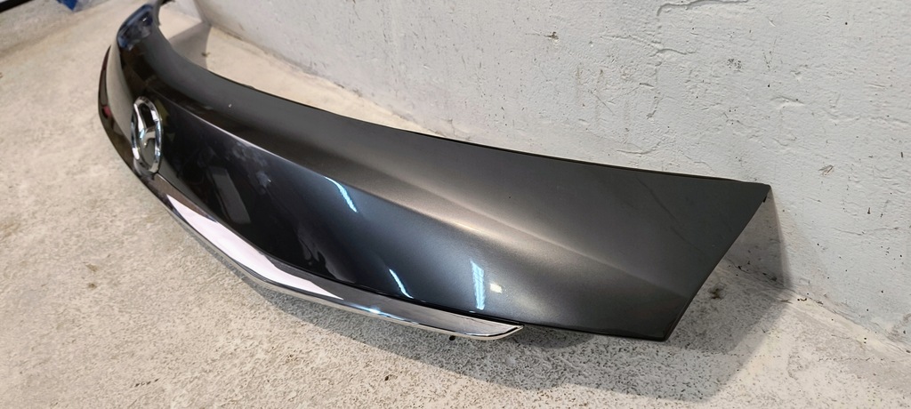 фото №8, Накладка крышки задняя mazda 6 gj kombi 13-