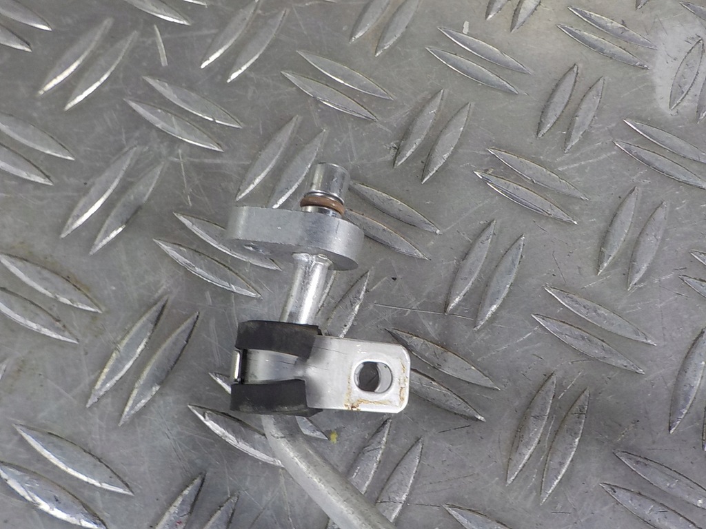 фото №6, Renault captur i 13- wąż труба шланг кондиционера