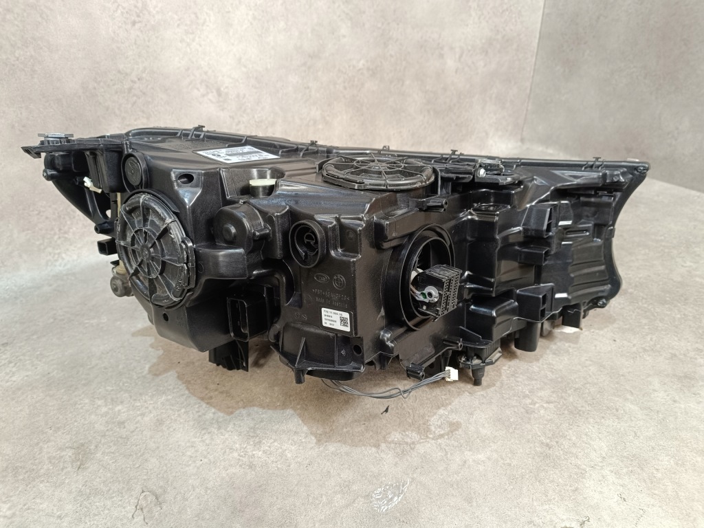 фото №8, Bmw 7 g11 g12 laser лампа правая левая 7483250 голый