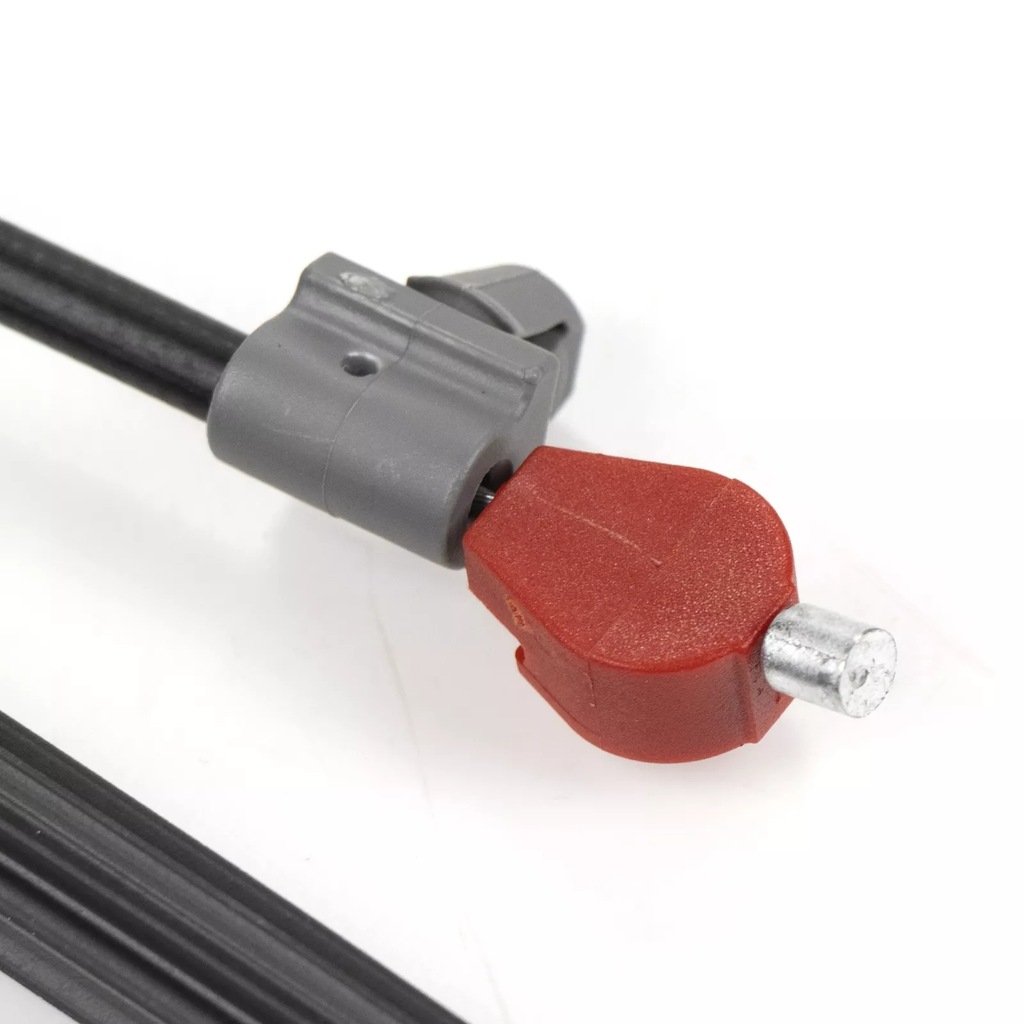 фото №7, Трос спинка сидіння правий перед fiat 500 abarth