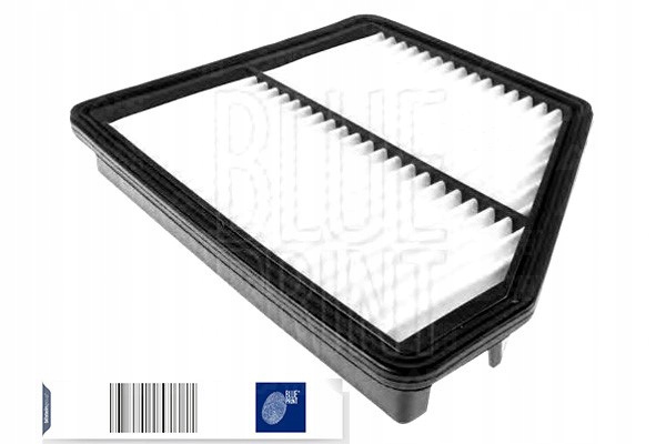 фото №1, Blue print фильтр воздуха hyundai matrix 1.5d 1.6