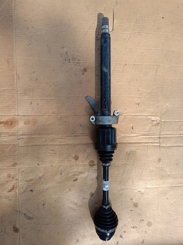 фото №1, Приводной вал правая длинная mini cooper f56 1.5 tdiesel