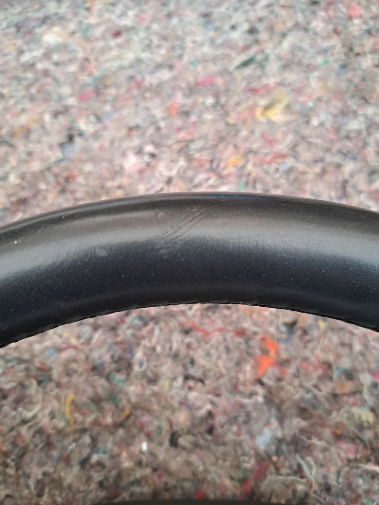 фото №7, Повітропровід пелюстки перемикання bmw g01 g02 x3 x4 m-pakiet