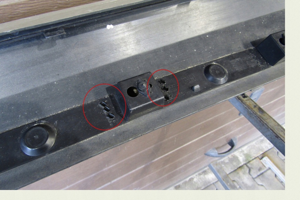 фото №11, Молдинг порог защита правая volvo v90 s90 ii 31386126 кронштейн 31386132