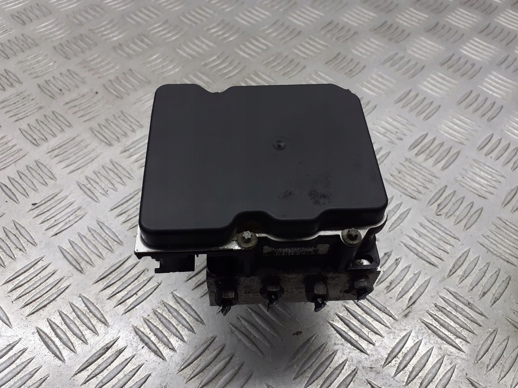 фото №1, Насос abs alfa romeo 147 1.9 jtd 51753652