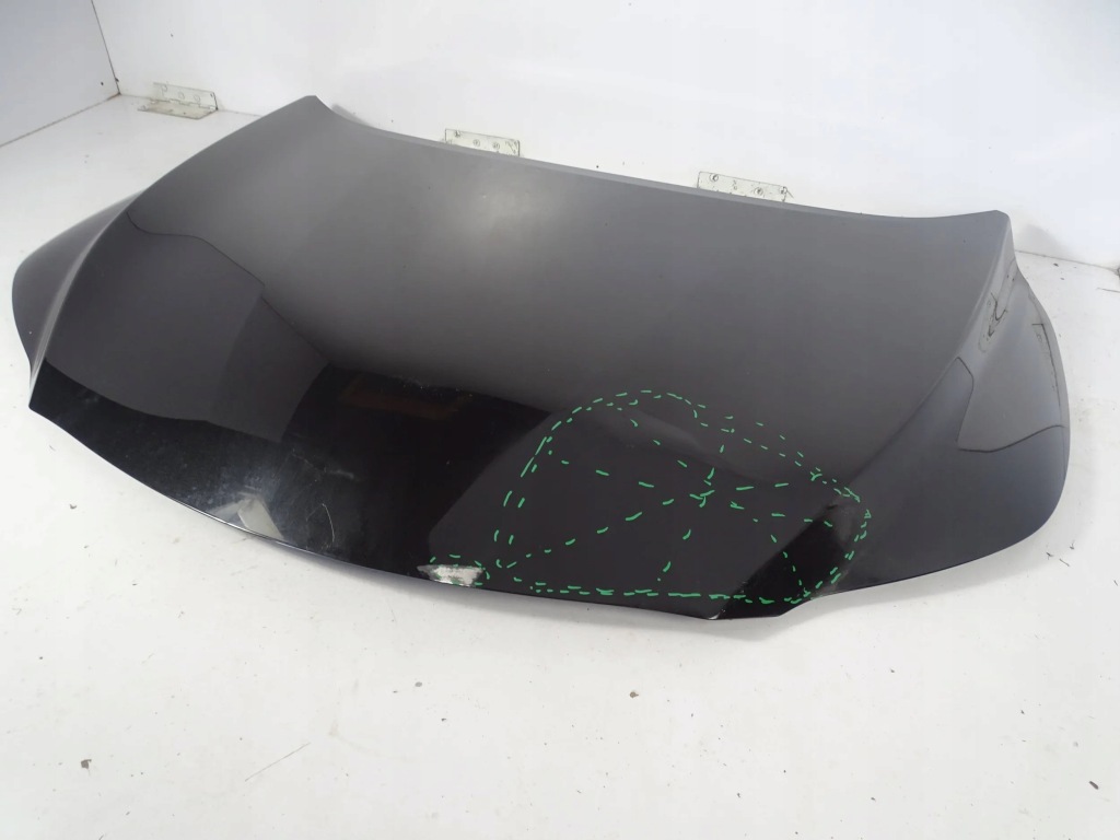 Капот lexus rx iv 4 16-22 с Разборки