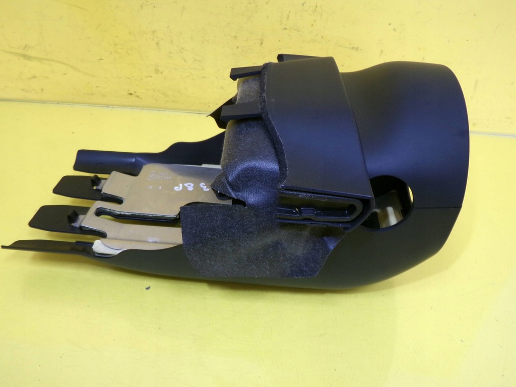 фото №10, Корпус захист замка запалювання колонки кермового audi a3 8p 8p0880225 nr200