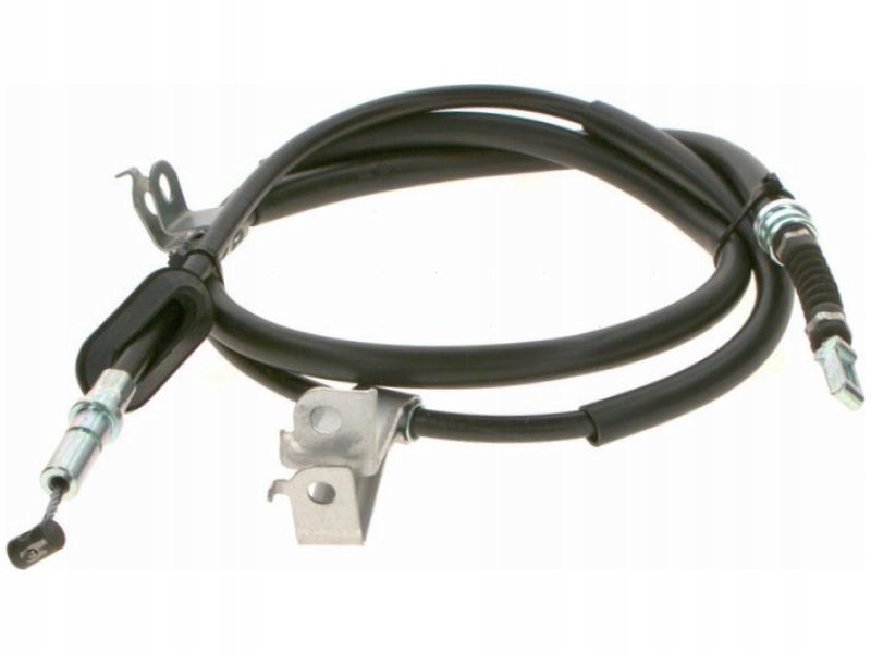 Купить Трос тормозная левая bosch 1 987 482 928