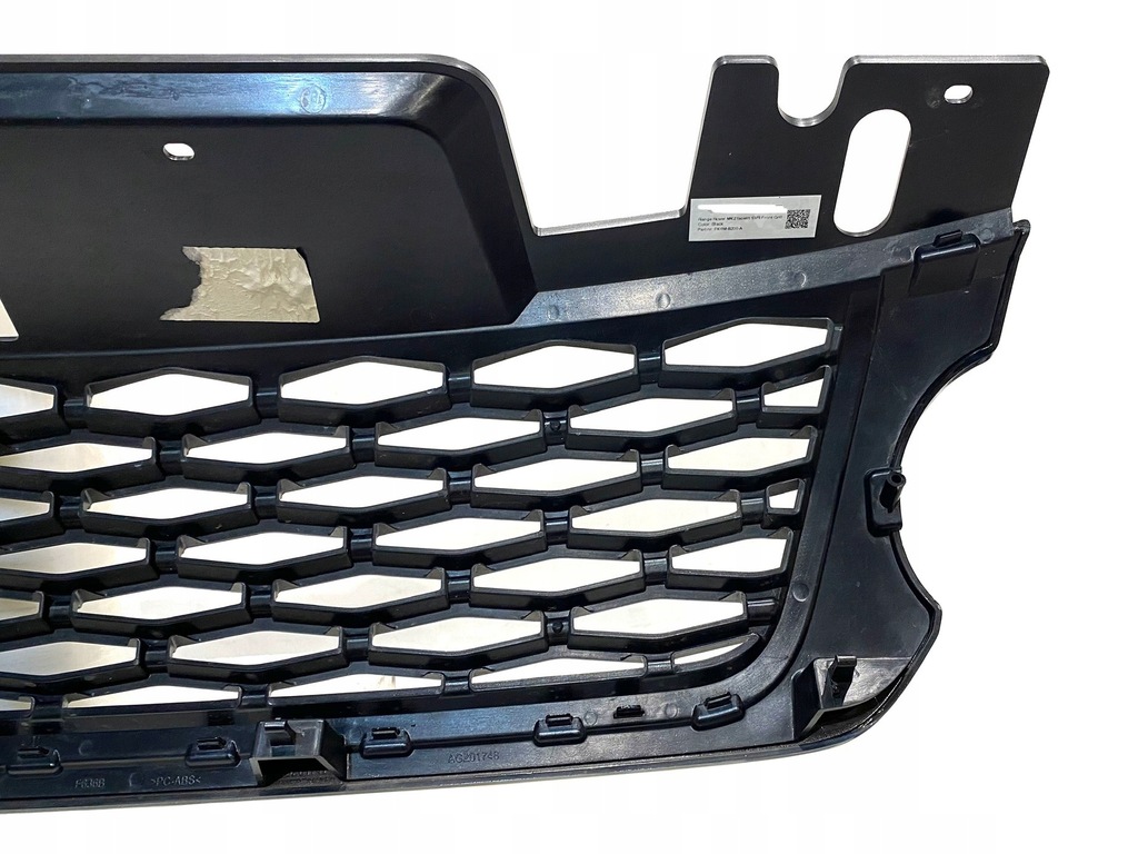 фото №7, Land range rover svr решітка радіатора решітка радіатора fk6m-8200-a