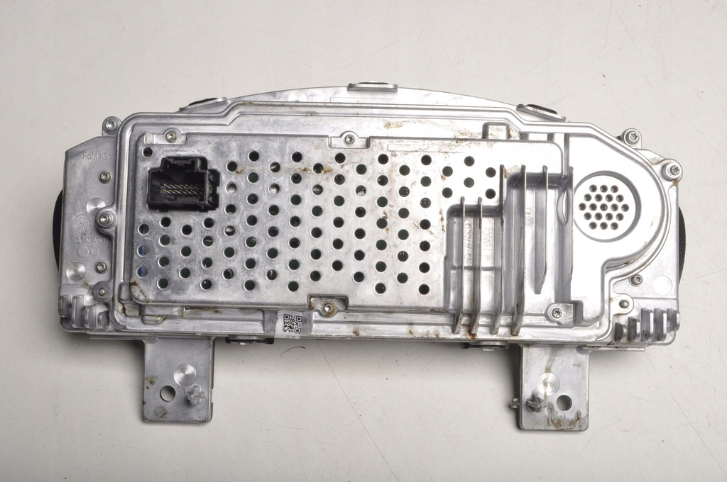 фото №7, Ford puma ii mk2 счетчик приборы n1bt-10849-fac anglik