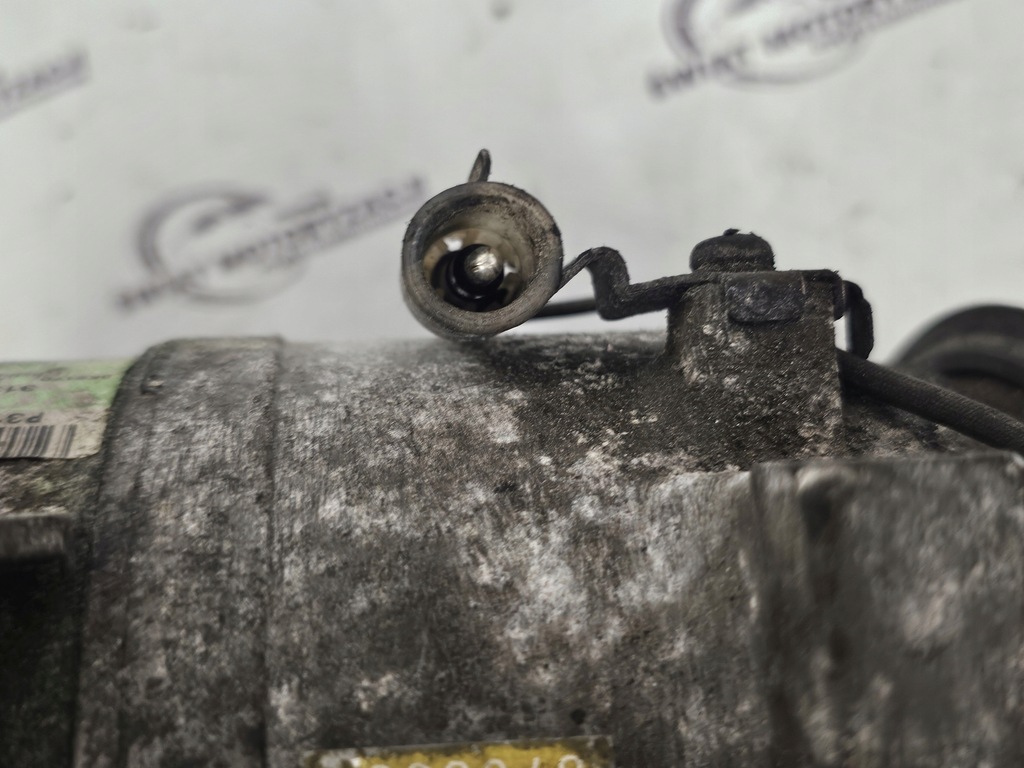 фото №5, Volvo xc70 2.4 d5 d5244t d5244t4 компрессор кондиционера 31308259