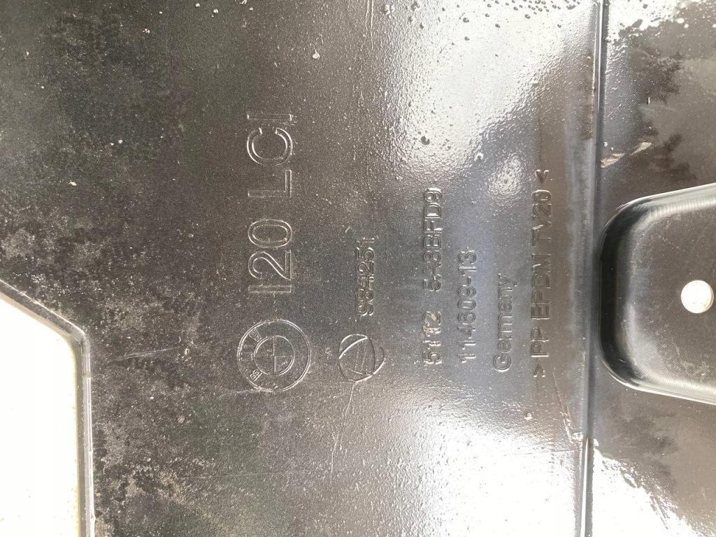 фото №11, Bmw ix i20 lci lift m набір 2026 бампер задній c64 51125a6b6e7 51125a35f12