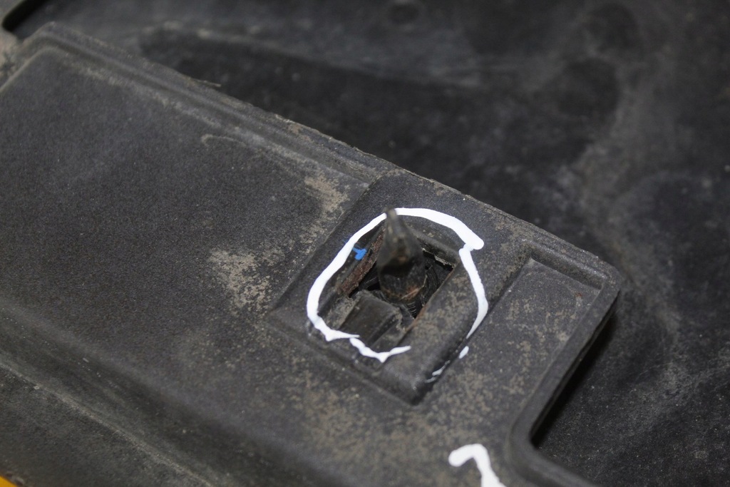 фото №12, Бампер задня audi q7 4l lift s-line pdc 4l0807521ak