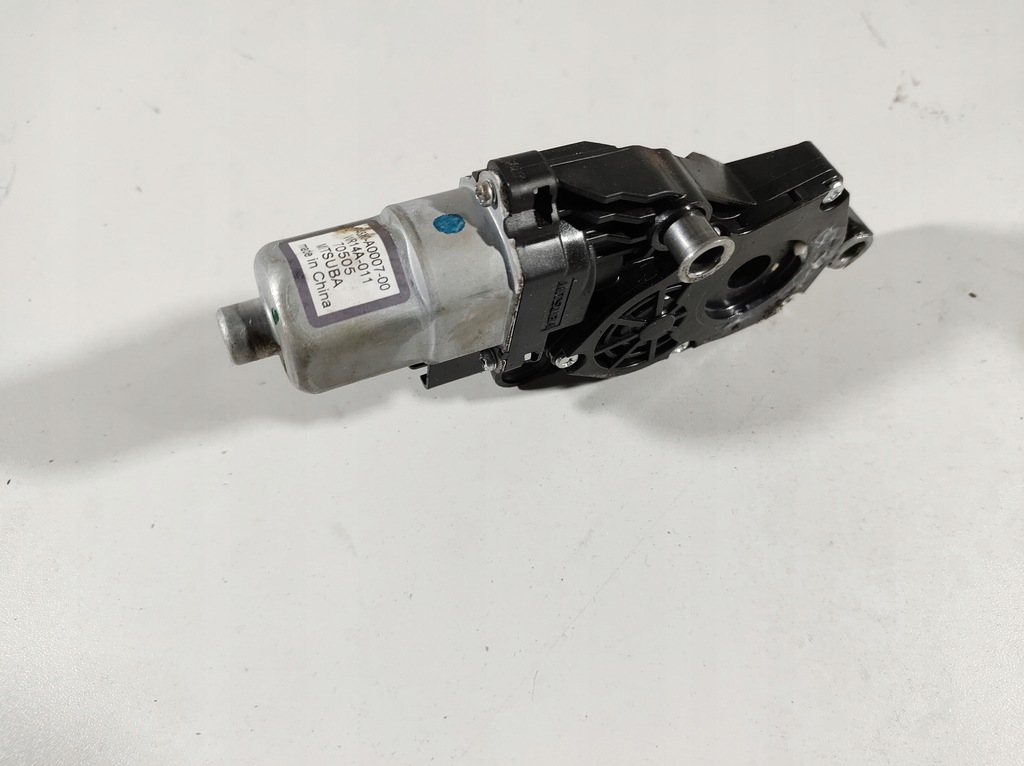 фото №4, Infiniti q50 13- моторчик сиденье