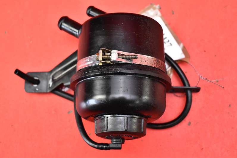 фото №5, Бачок підсилювача 60606464 alfa romeo gtv 2.0 16v 150 km 95-06