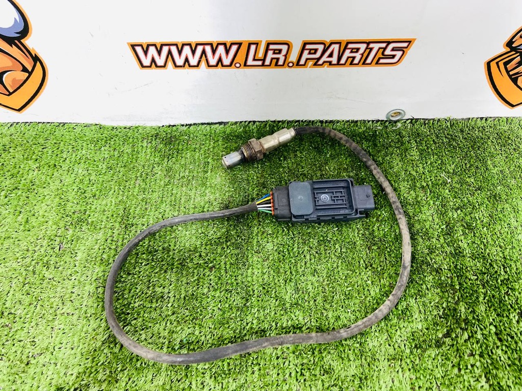 фото №11, Датчик кислорода азота jaguar f-pace x761 mpla5j299cc