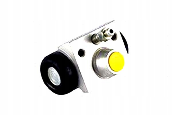 фото №1, Metelli циліндрик гальмівний nissan micra note 1,2